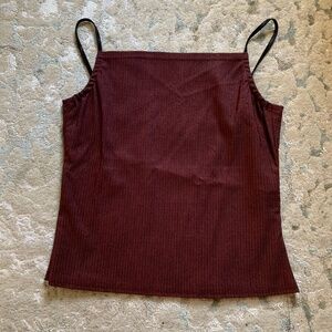 Vintage Y2K tank top